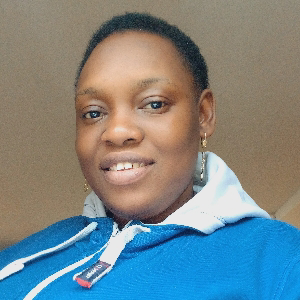 Anuoluwapo Blackson