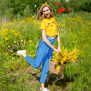 Светлана Могилевцева | Сетка — социальная сеть от hh.ru