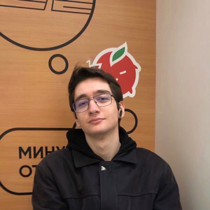 Адам Эсмурзиев