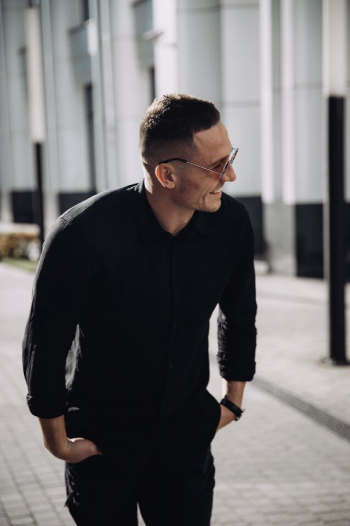 Филипп Пахновский