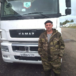 Владимир Глошкин