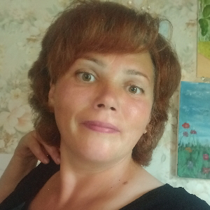 Елена Михинкевич