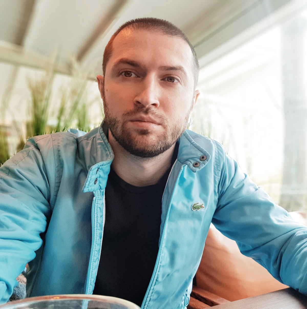 Дмитрий Кудинов | Сетка — социальная сеть от hh.ru