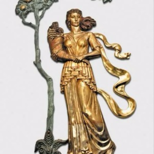 Деметра Imperij