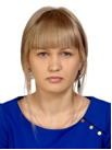 Анастасия Шалабай