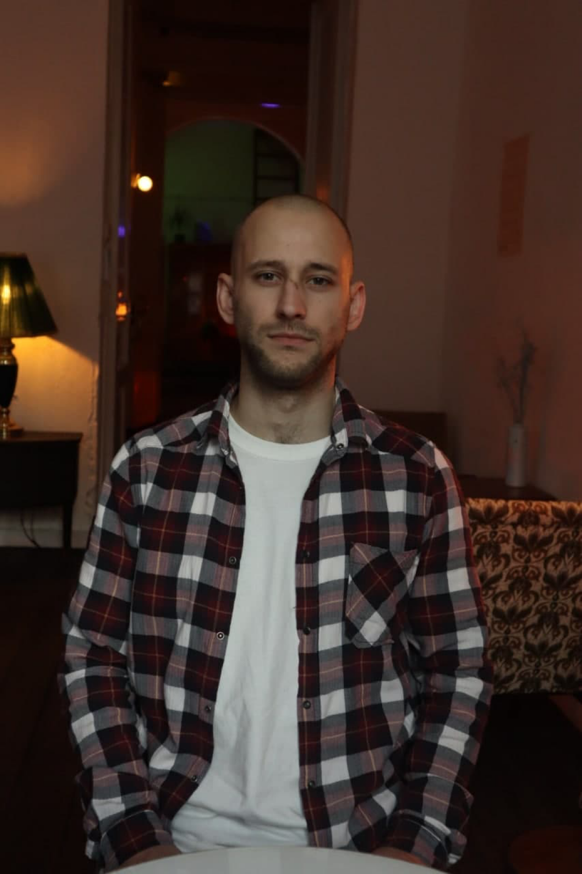 Влад Сазонов | Сетка — социальная сеть от hh.ru