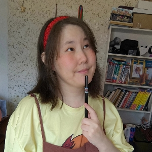 Марианна Трофимова | Сетка — социальная сеть от hh.ru