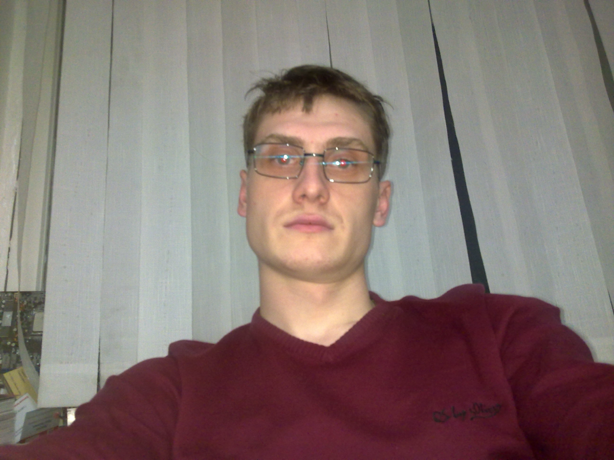 Павел Прокопов