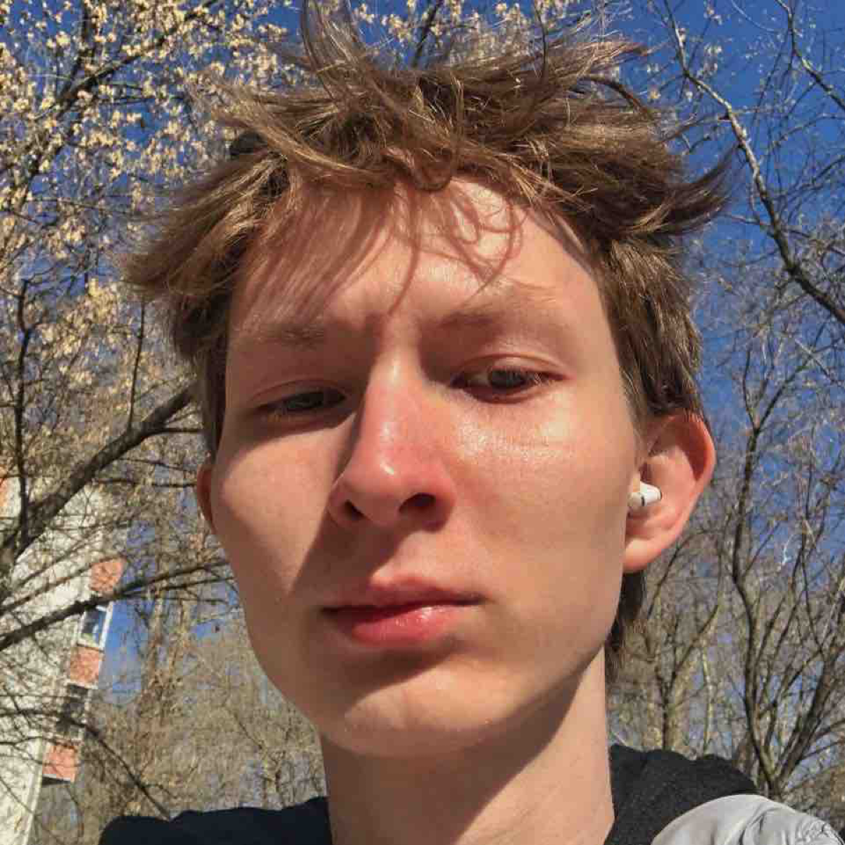 Дмитрий Зверев