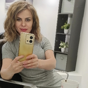 Зейнабат Шахбанова