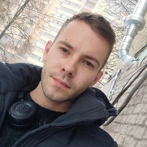 Роман Коротких | Сетка — социальная сеть от hh.ru