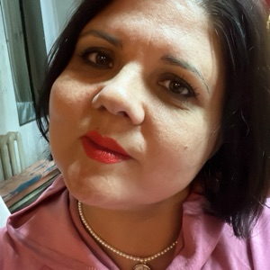 Мария Мещерякова