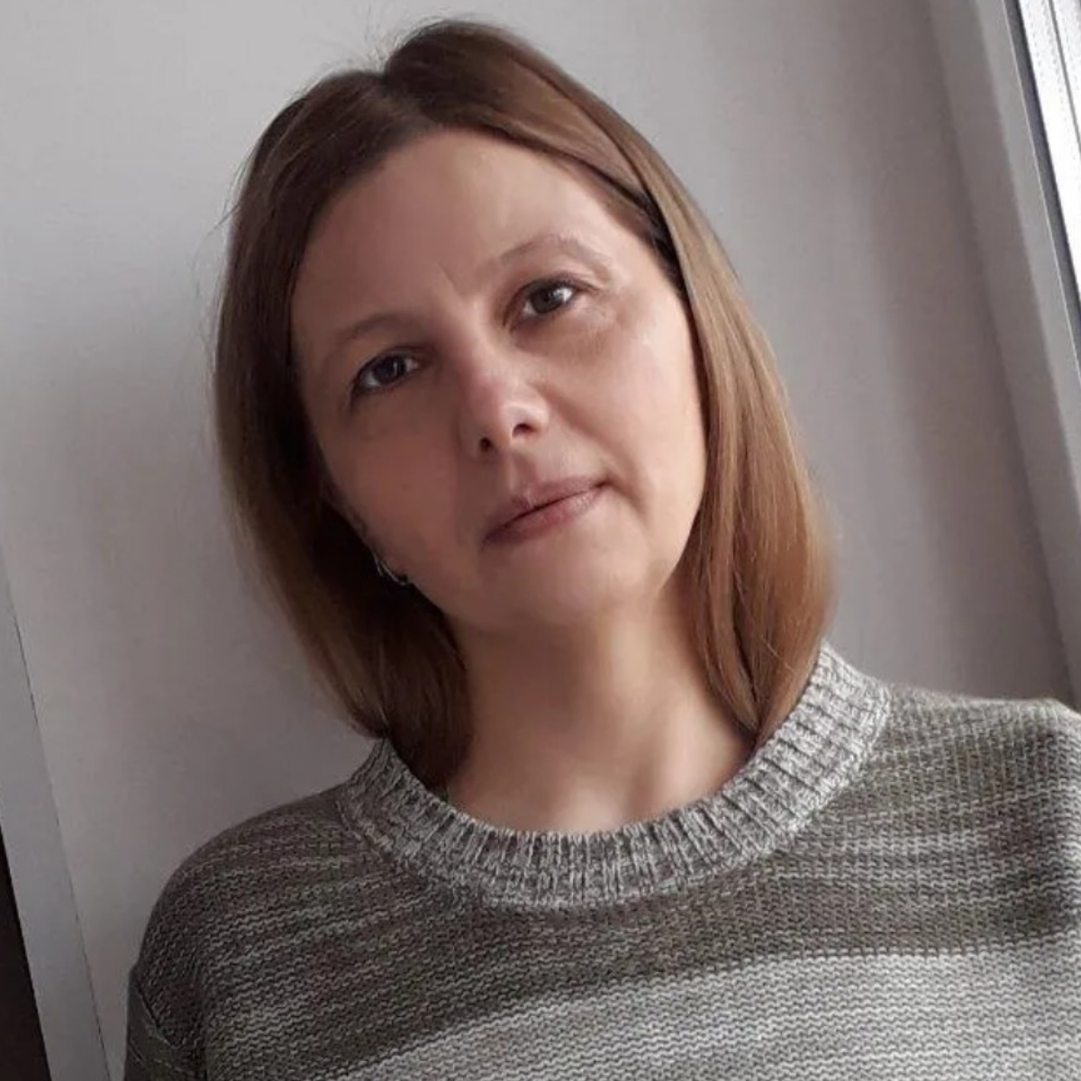 Юлия Орлова
