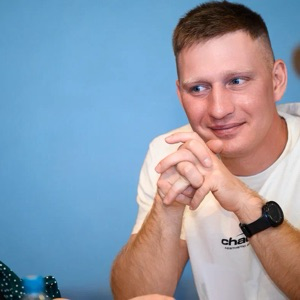 Евгений Картавенко