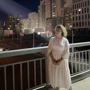 Мия Захарова | Сетка — социальная сеть от hh.ru