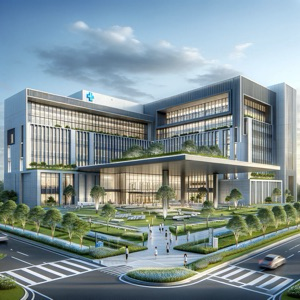 Эффективная клиника