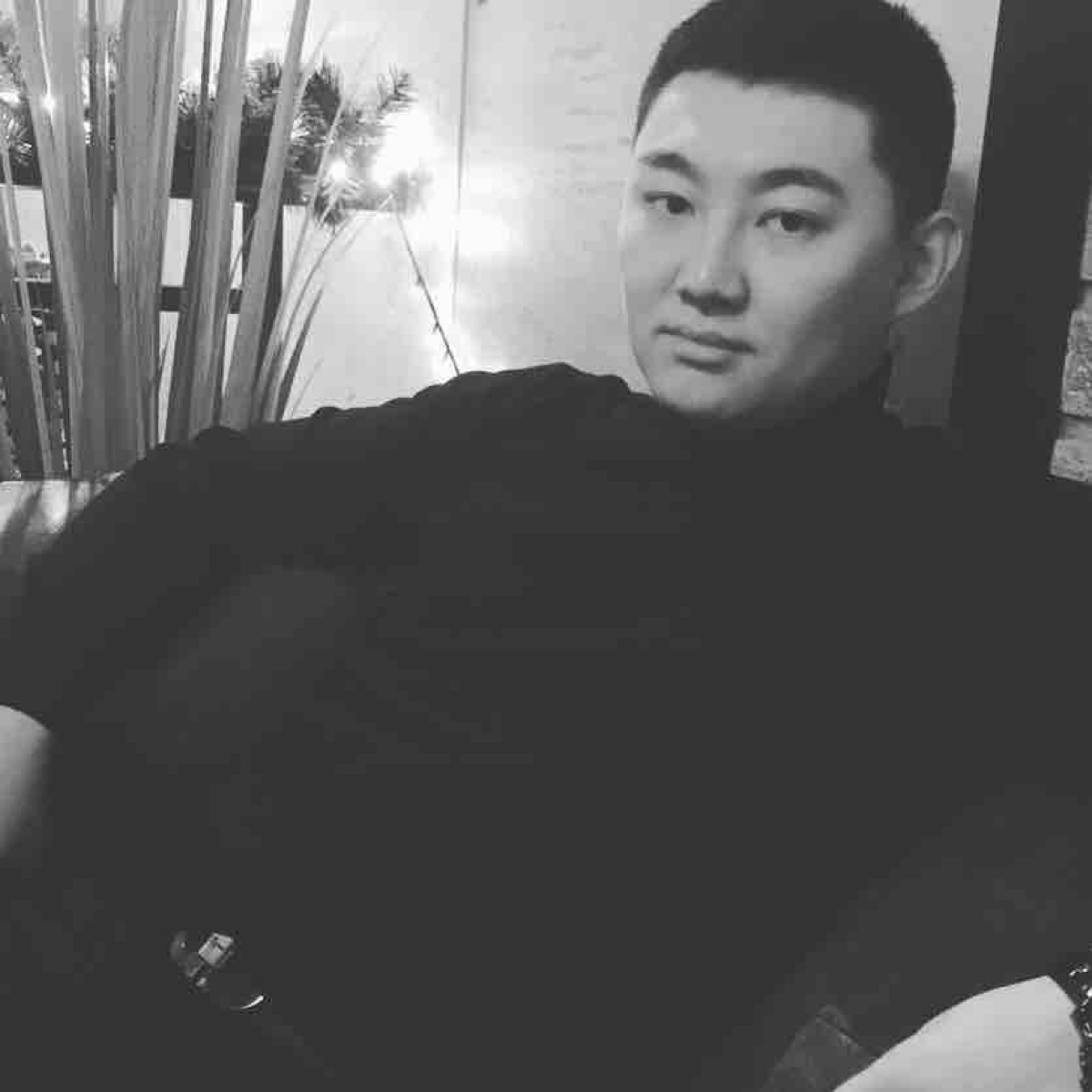 Виталий Дё | Сетка — социальная сеть от hh.ru