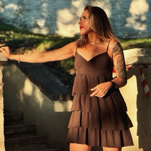 Татьяна Петрова | Сетка — социальная сеть от hh.ru