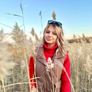 Карина Самсонова