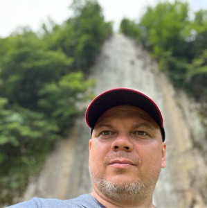 Михаил Крылов