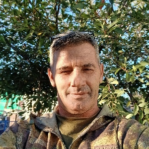 Андрей Чернов