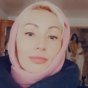 Жанна Тихонова