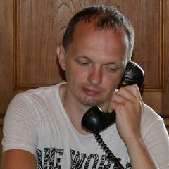 Кирилл Старкин