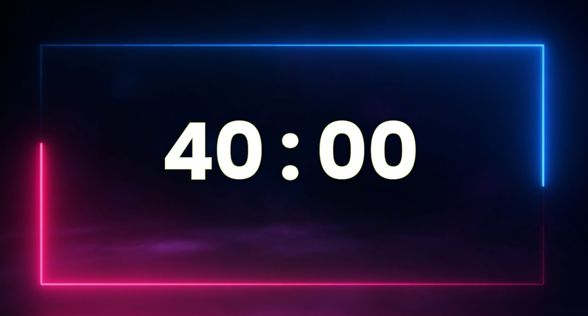 Бодрость за 40 минут | Сетка — социальная сеть от hh.ru