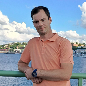 Илья Климов