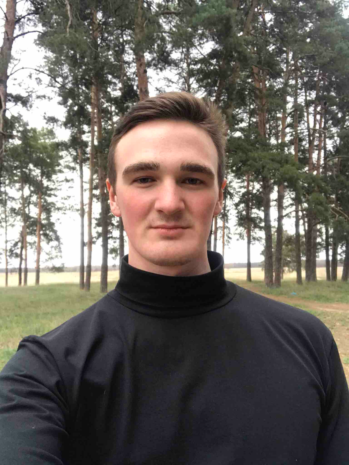 Александр Брехов | Сетка — социальная сеть от hh.ru