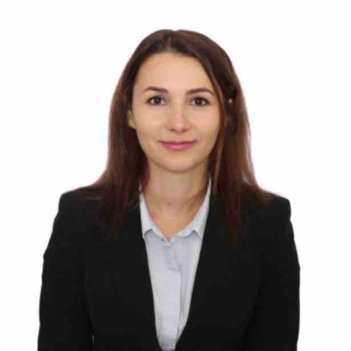 Снежана Саркисьян