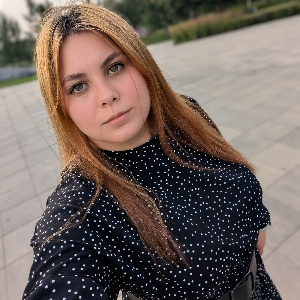 Ирина Бабичева | Сетка — социальная сеть от hh.ru