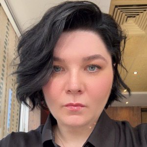 Екатерина Джабарова | Сетка — социальная сеть от hh.ru