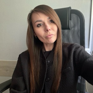 Дана Шавлова | Сетка — социальная сеть от hh.ru