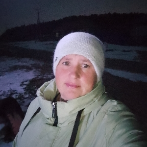 Светлана Сычева
