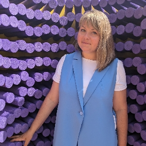 Кристина Соколова | Сетка — социальная сеть от hh.ru