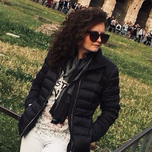 Натали Акимцова | Сетка — социальная сеть от hh.ru