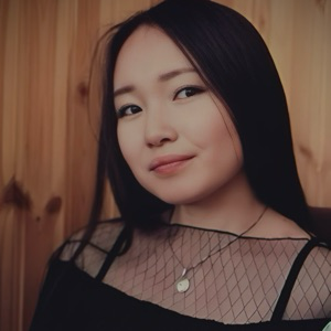 Снежана Григорьева