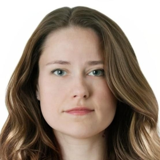 Екатерина Образцова | Сетка — социальная сеть от hh.ru