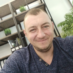 Андрей Копцев