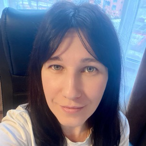 Марина Дубро | Сетка — социальная сеть от hh.ru