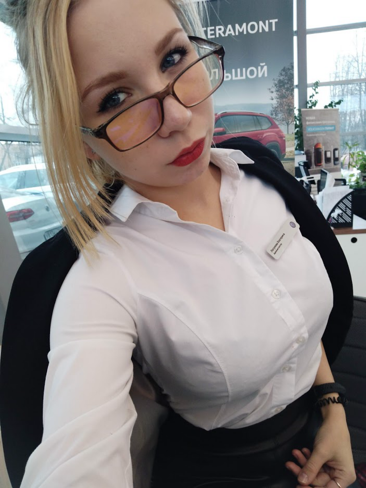 Екатерина Логунова | Сетка — социальная сеть от hh.ru