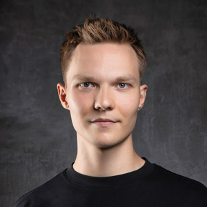 Даниил Степаненко | Сетка — социальная сеть от hh.ru