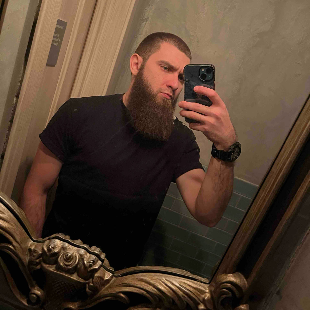 Сергей Павлов | Сетка — социальная сеть от hh.ru