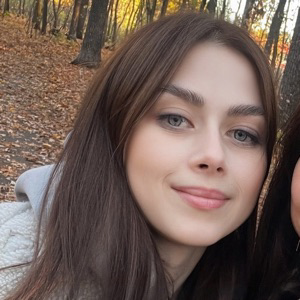 Мария Курышова