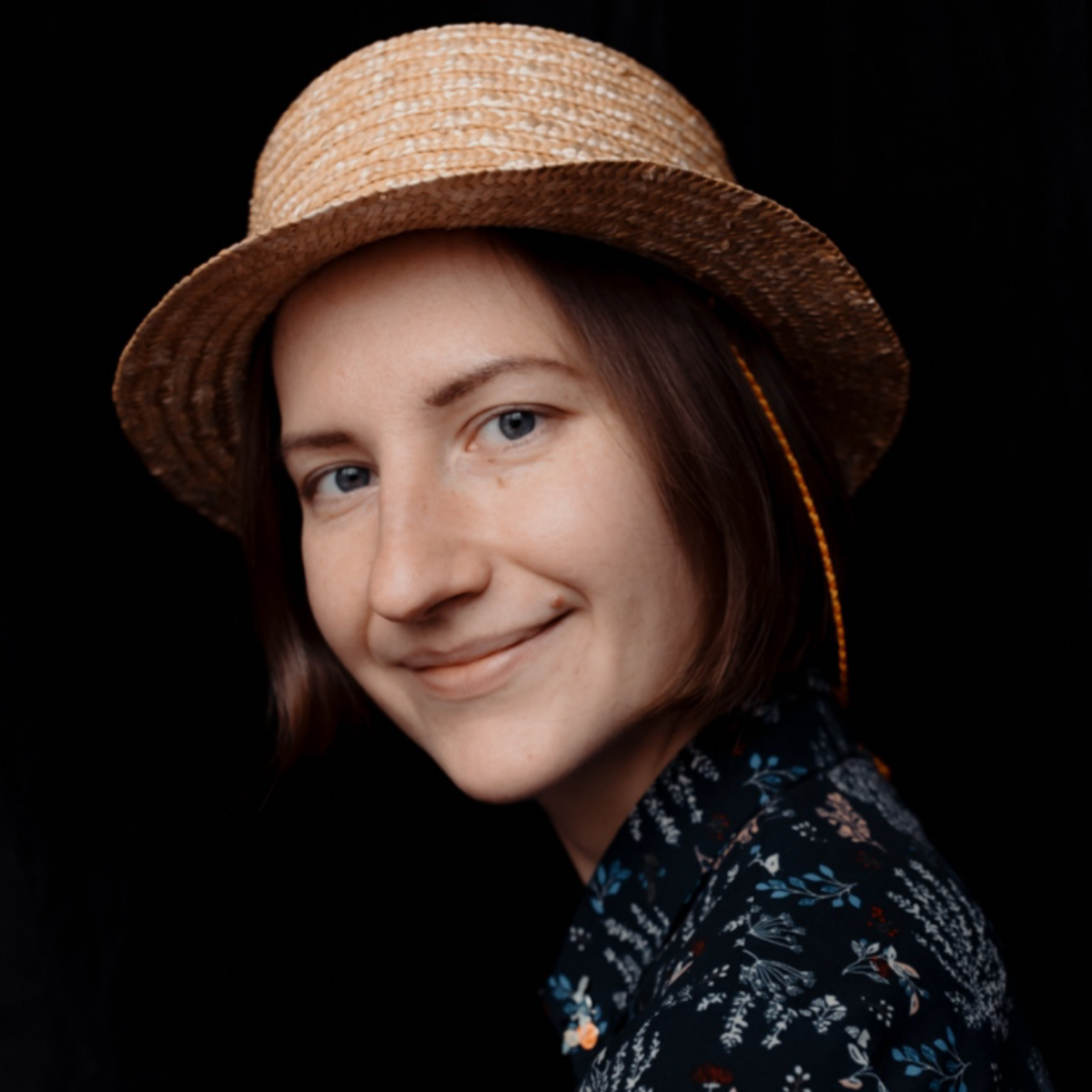 Екатерина Чватова