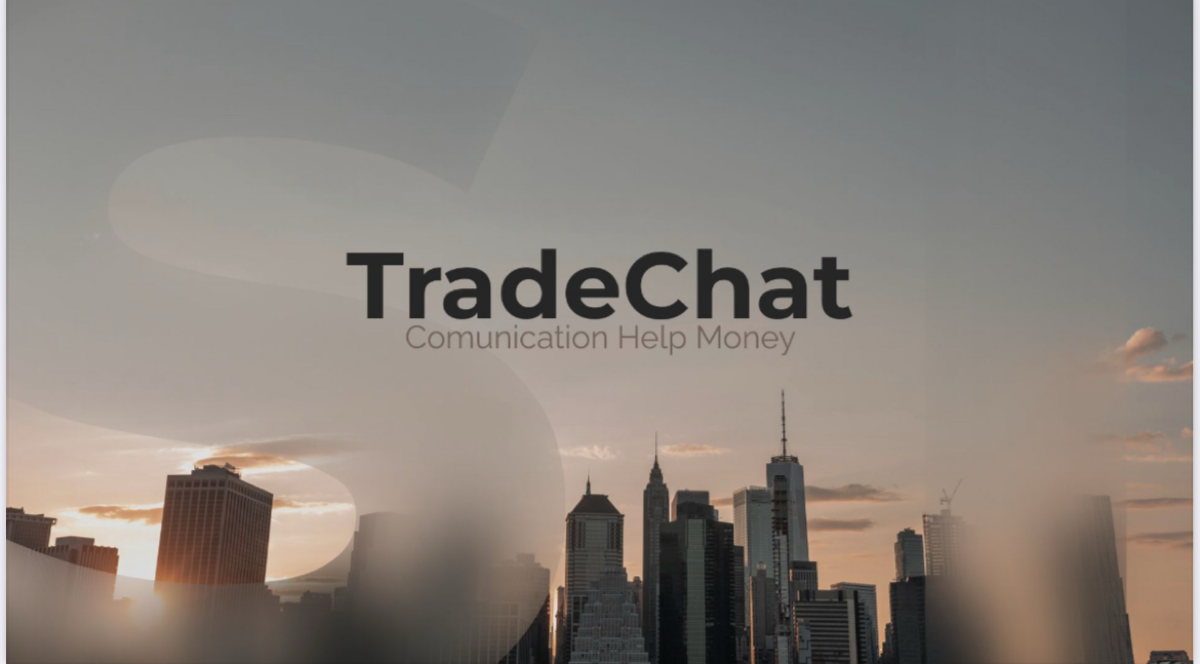 TRADECHAT | Сетка — социальная сеть от hh.ru