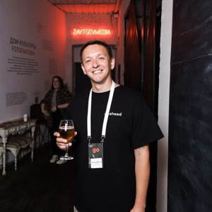 Максим Данилко | Сетка — социальная сеть от hh.ru