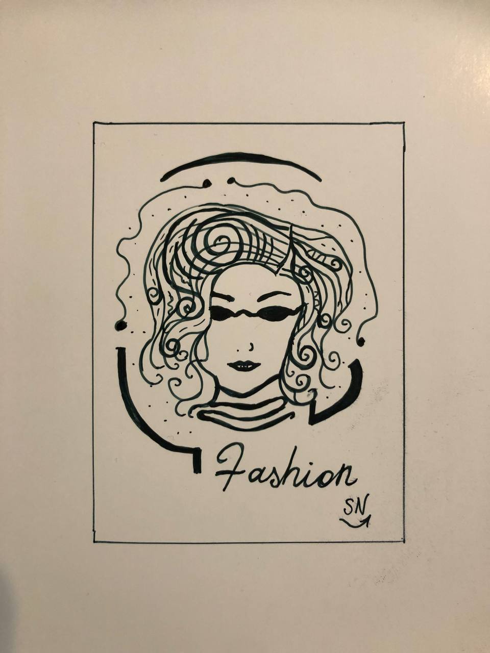 Инктобер продолжается
Да, челлендж ещё идет. И я надеюсь, что дойду со всеми участниками до конца. И не «сольюсь».
🙏 Благодарна тем, кто меня поддерживает ВКонтакте | Сетка — социальная сеть от hh.ru