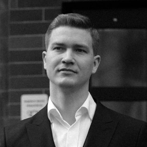 Виктор Кузьмин | Сетка — социальная сеть от hh.ru